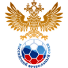 Fodboldtøj Rusland